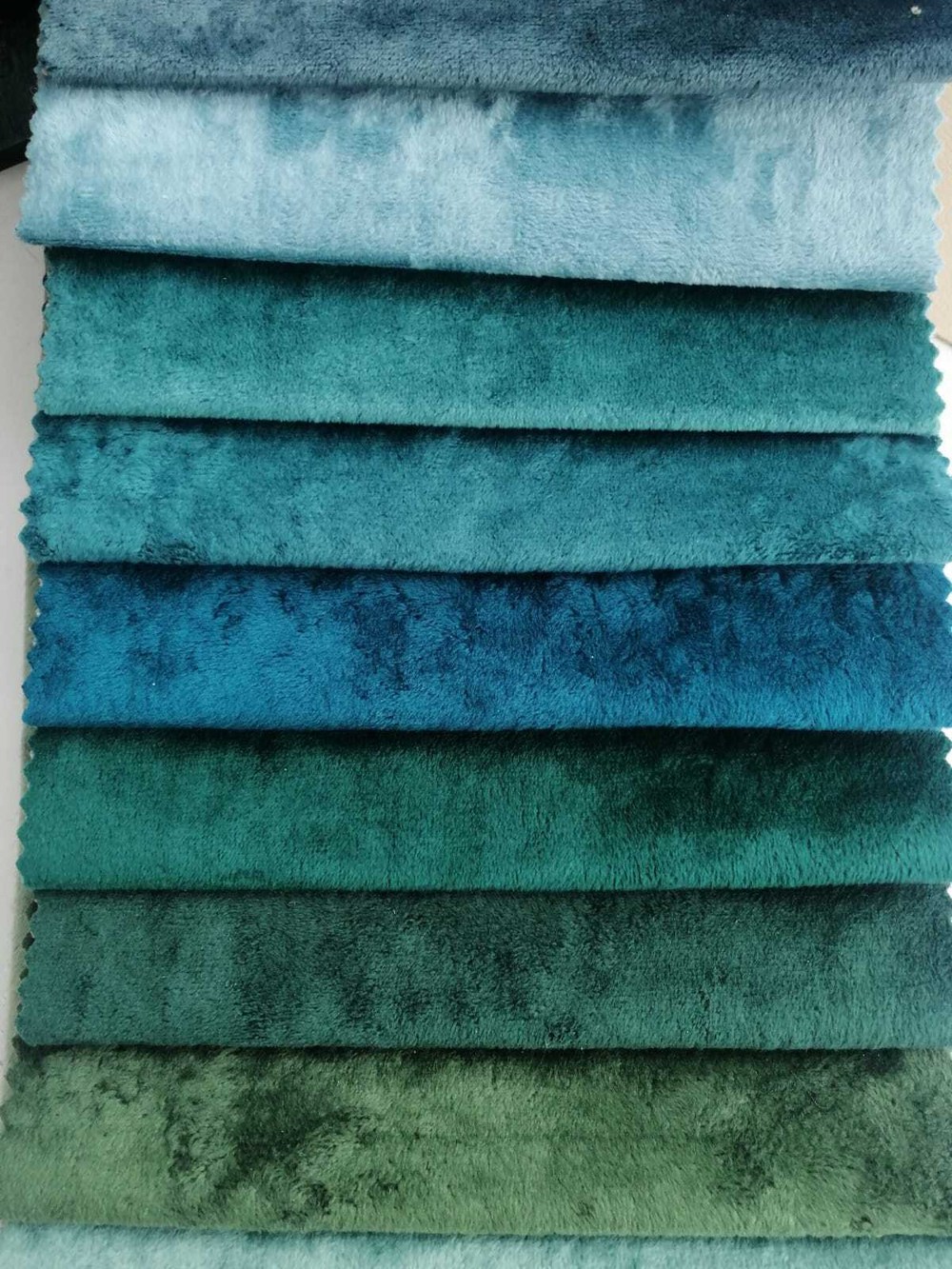 Микровелюр Crush (Краш) 31