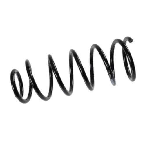 Пружина задняя FOBOS 55330, Solaris, Rio 2011 -2017 (1шт)