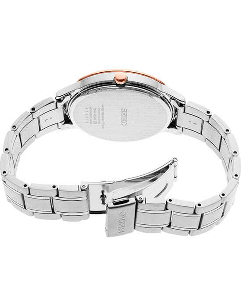 Seiko Conceptual Series Dress SGEH90P1