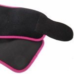 Пояс для похудения HY-807, размер M