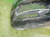 Бампер передний Mercedes S W222 (2013-2017) AMG