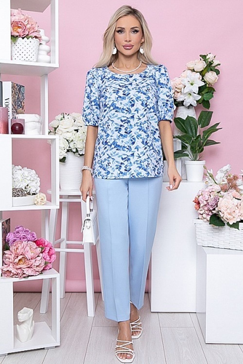 Комплект 6506 Avili