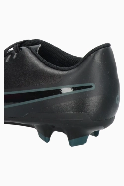 Бутсы Nike Tiempo Legend 10 Club FG/MG - черный