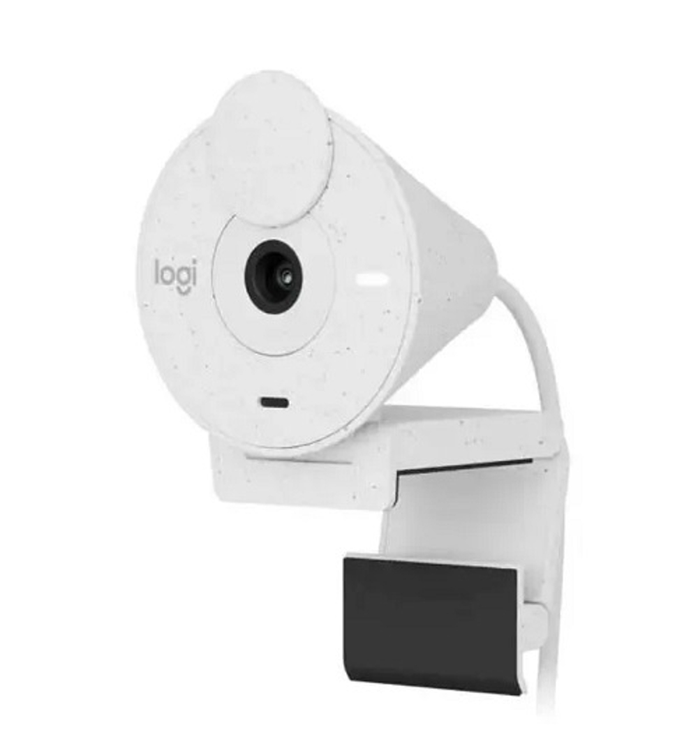 Веб-камера  Logitech Brio 300 Full HD