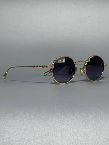 Солнцезащитные очки Chrome Hearts