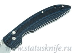 Нож BENCHMADE 805-901 TSEK Limitedфотография - 3