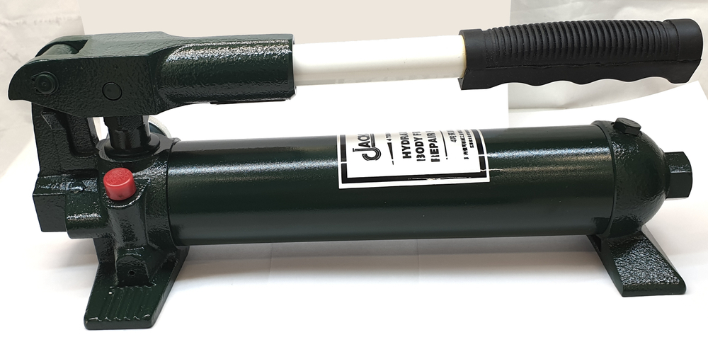 Ручной насос