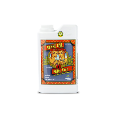 Sensi Cal-Mag Xtra Advanced Nutrients 1 л Стимулятор роста