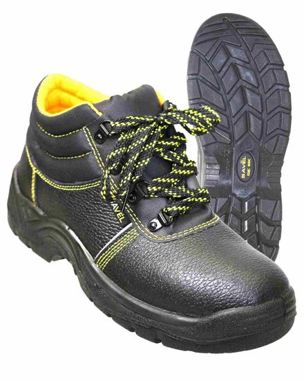 Ботинки "Savel-Профи-Стандарт" ПУ