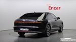Hyundai Grandeur (Azera) Hybrid (GN7) Exclusive (01.2024)