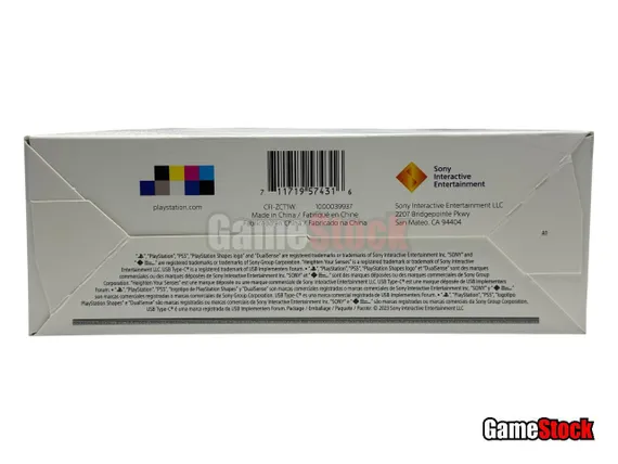 Геймпад/Джойстик Sony DualSense PS5 Cosmic Red (Космический красный)