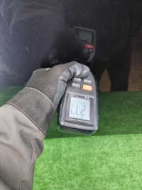 Капот BMW 5er G30 (2017-2023)