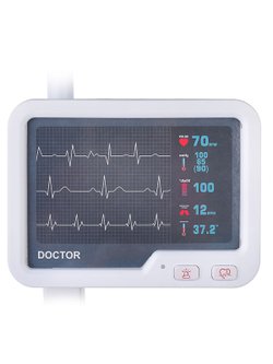 Игровой набор Лучший доктор (660-89)