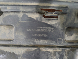 Бампер задний Land Rover Discovery Sport (L550) 14-нв Б/У Оригинал LR122953