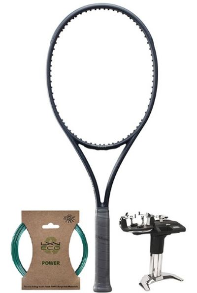 Теннисная ракетка Wilson Shift 99 V1.0 Roland Garros 2024