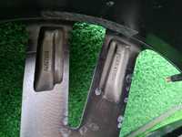 Диск Комплект дисков R20 Geely Monjaro (2021-н.в.)