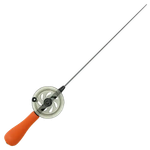 Удочка зимняя Grows Culture Плотва 35см Ручка EVA -