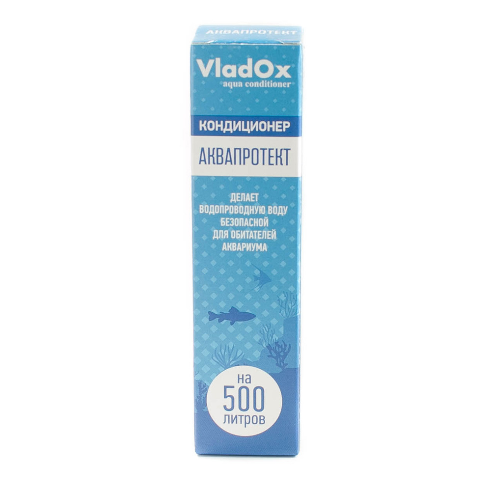 VladOx  AQUAPROTECT 50 мл