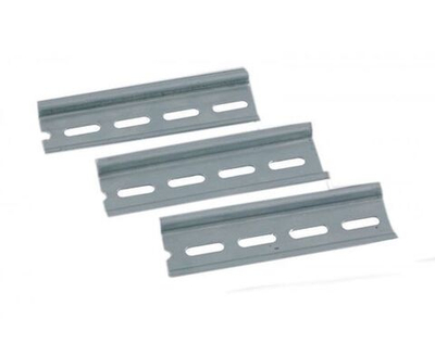 DIN-рейка 30см оцинкованная TDM SQ0804-0006