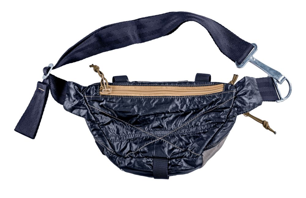 Сумка поясная Stratopacks SP-S0615