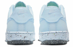 Кроссовки Nike Air Force 1 Low Crater Foam (Женская размерная сетка)