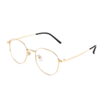 Gameking Β Titanium Functional Glasses Unisex