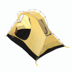 Легкая двухслойная палатка с двумя входами BTrace Micro