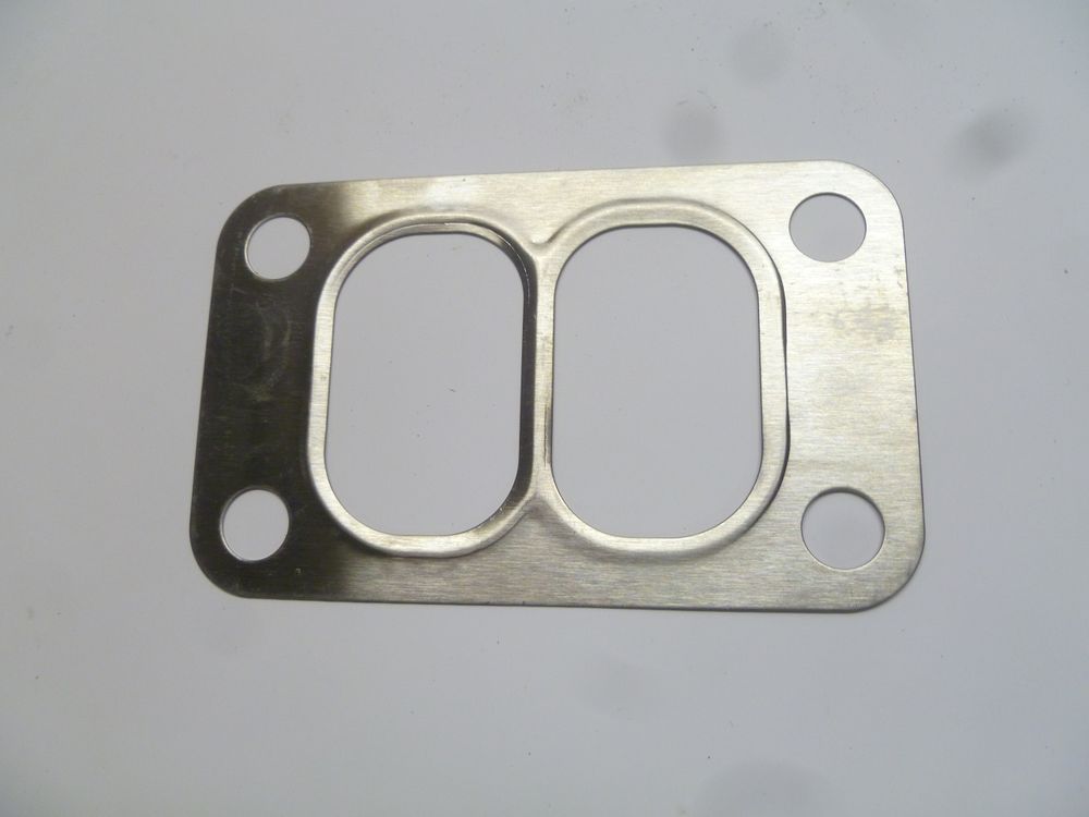 Прокладка турбокомпрессора Ricardo R6105AZLDS1; TDK 110 -170 6LT ( 2 "окна") /Turbocharger gasket