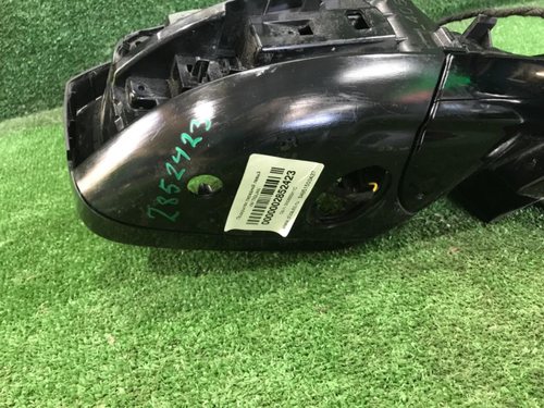 Зеркало правое Land-Rover Discovery 5 (2016-н.в.) 16 контактов + камера