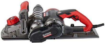 Рубанок сетевой ELITECH HP 1718E (E2209.007.00) HD (e2209.007.00) 205355