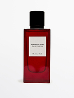 Massimo Dutti | Парфюмерная вода Powerful Rose, 100 мл, Special Edition