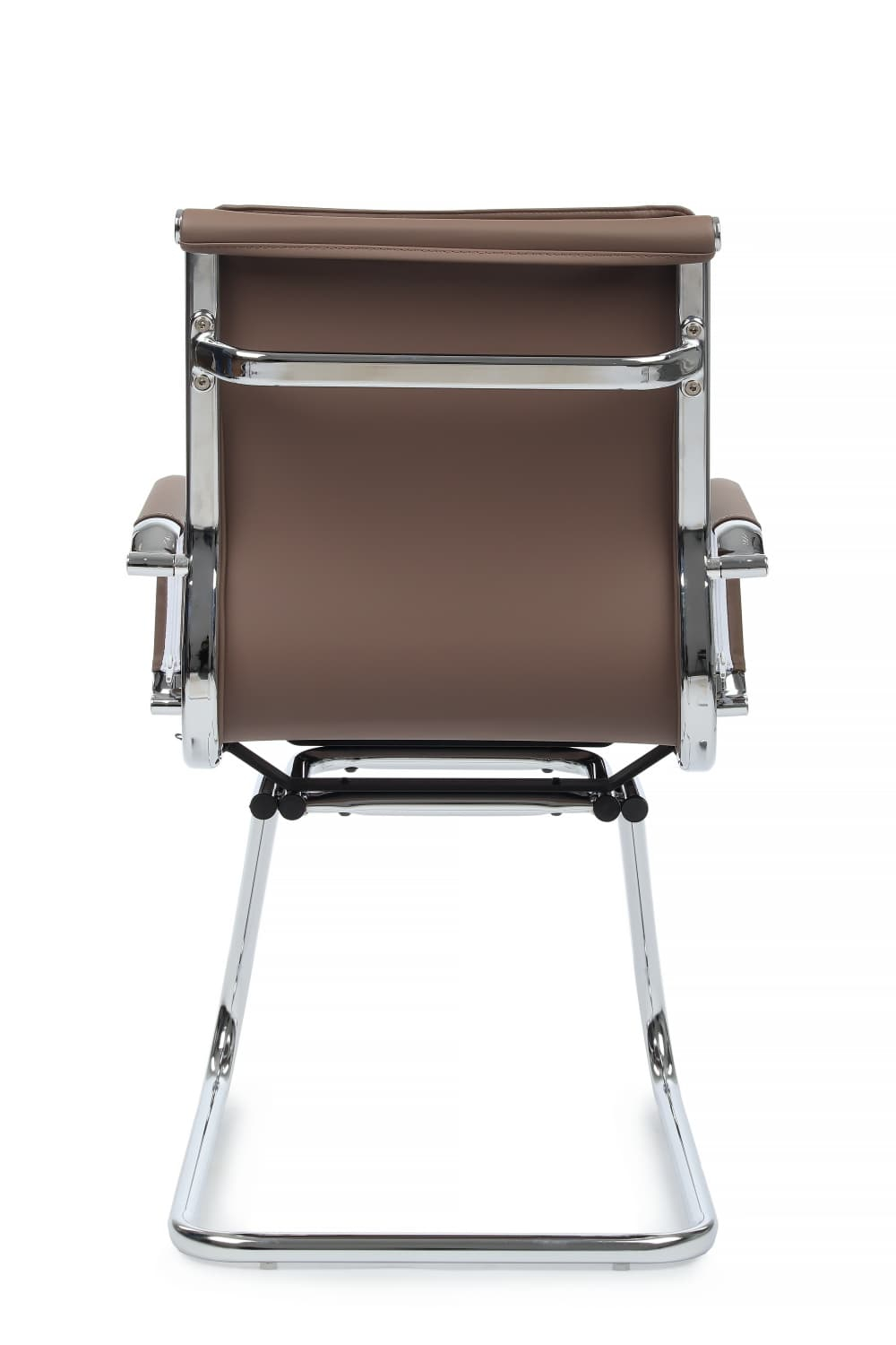 Кресло Riva Хьюго RCH 6003-3E Коричневый
