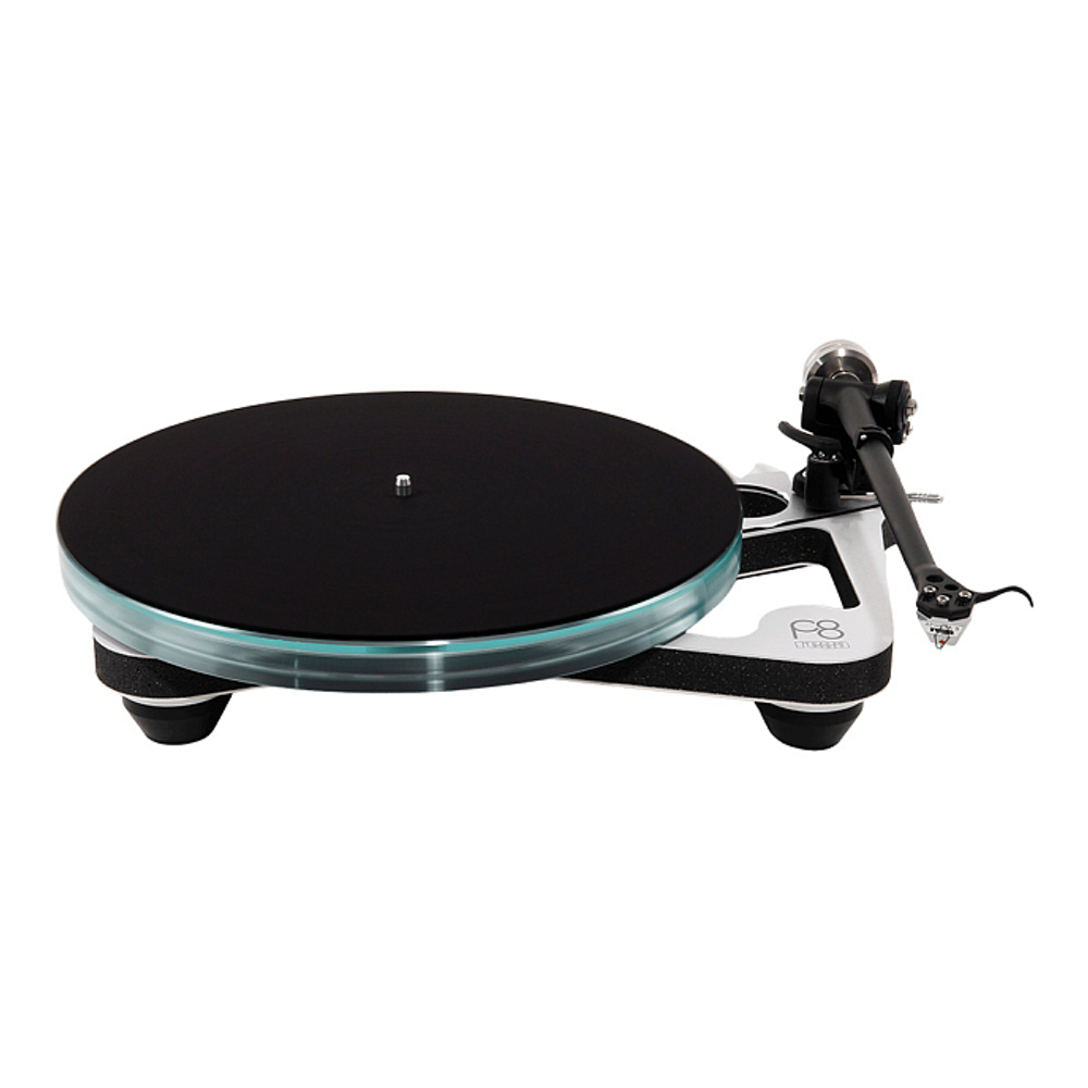 REGA PLANAR 8 (ANIA PRO) MATT WHITE ПРОИГРЫВАТЕЛЬ ВИНИЛОВЫХ ПЛАСТИНОК