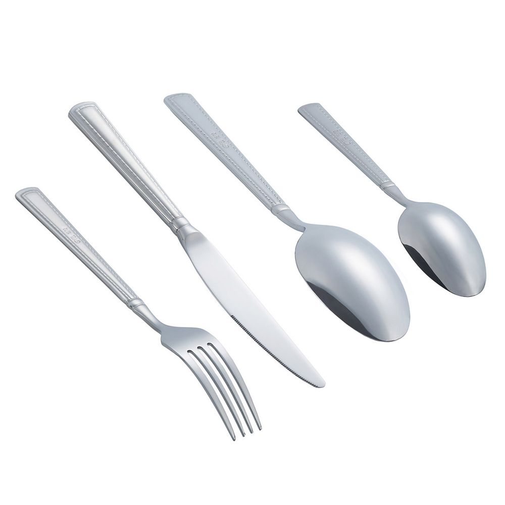 Набор столовых приборов Gipfel Dallas 52523 24 предмета