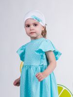 Бандана "Лимонад"