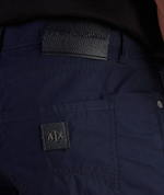 Шорты Armani Exchange - темно-синий(3RZJ65 ZNYLZ)