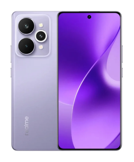 Смартфон Realme 15 Pro 12/512Gb, EAC (Ростест)