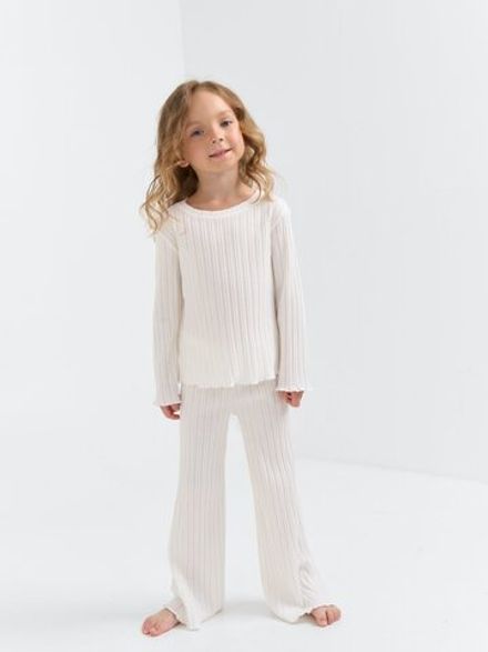 Пижама "Молоко"