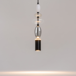 Подвесной светильник Maytoni MOD071PL-L8B3K1