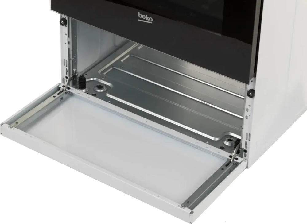 Плита электрическая Beko FFSS56000W