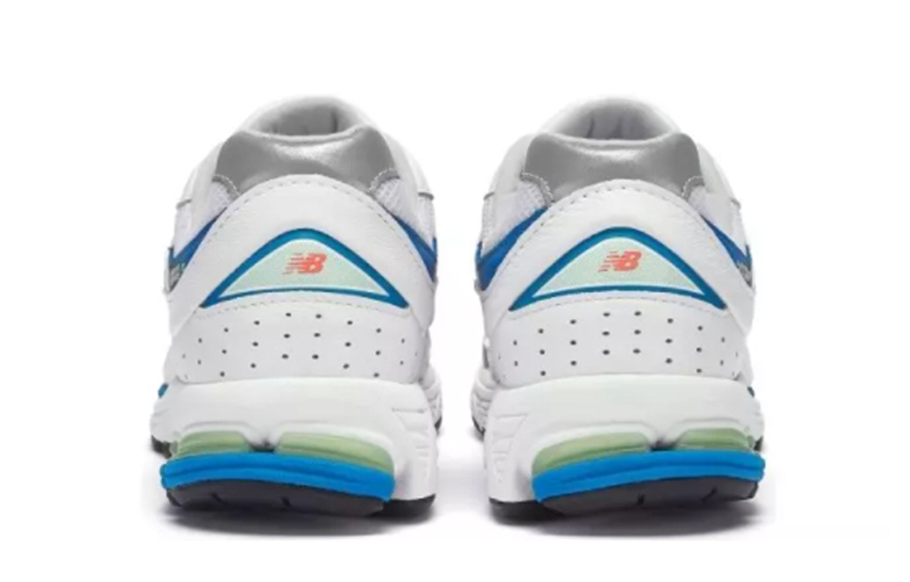 Кроссовки New Balance Nb 2002R