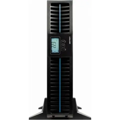 Источник бесперебойного питания Smartwatt Data Pro Iec 2700Вт 3000ВА черный