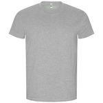 Мужская футболка Golden с коротким рукавом