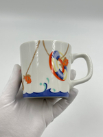 Набор детской посуды Tiffany & Co, Tiffany Seashore