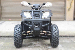 Квадроцикл ATV Bullet 150