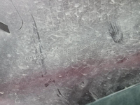 Бампер передний Kia Cerato 4 (2021-н.в.)