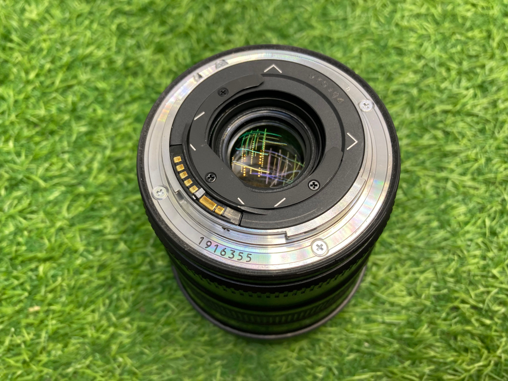 Canon EF 14mm 2.8L II USM