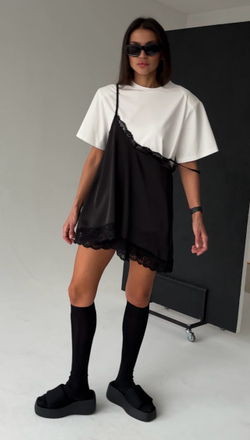 Футболка PREMIUM (белый)