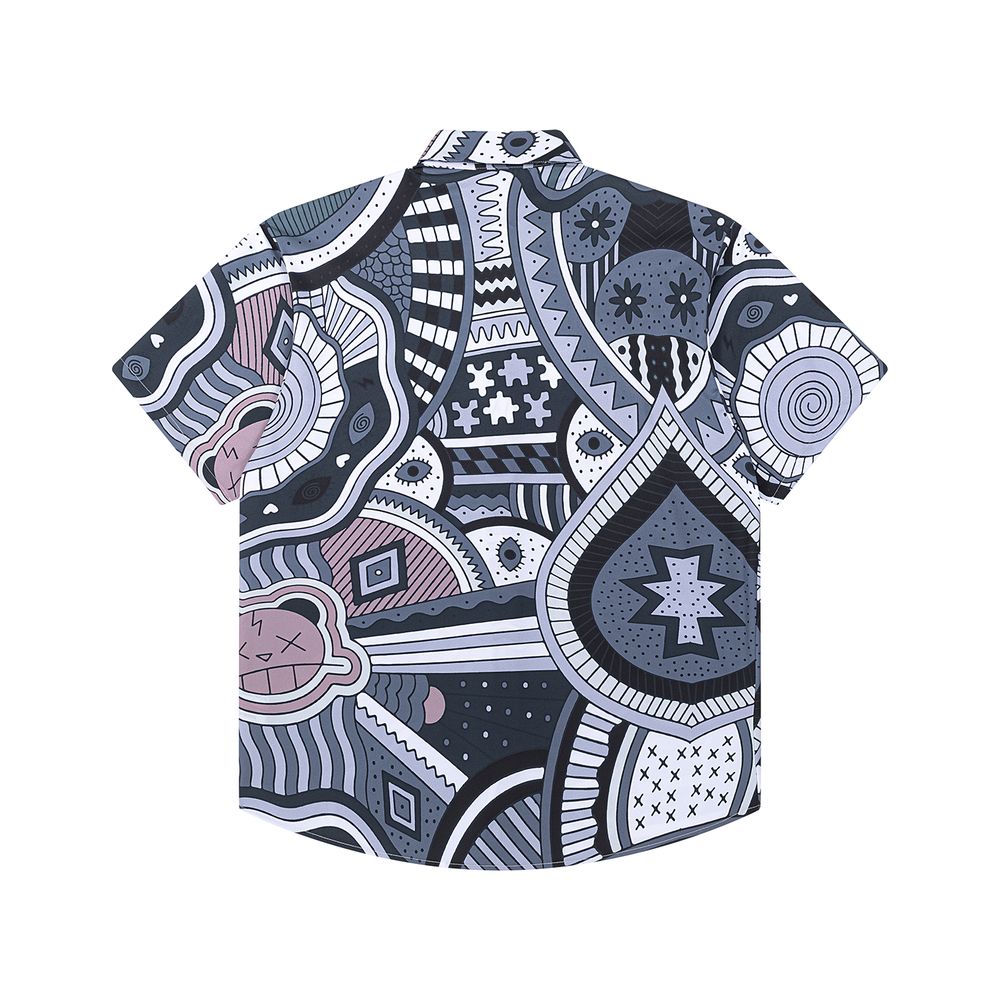 Сорочка Ymkashix Easy черная