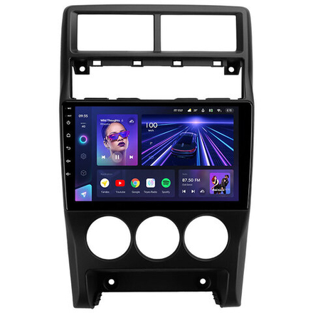 Teyes CC3 9" для LADA Priora 2013-2018